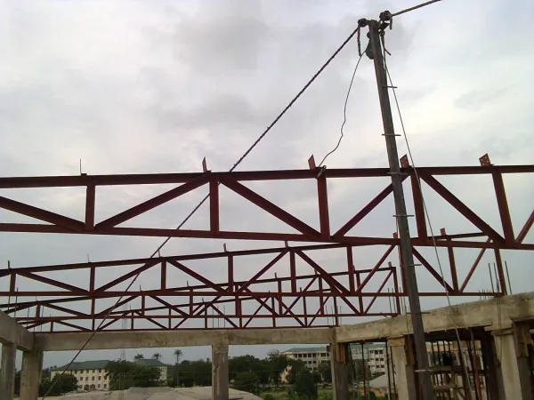 Dept. of Petroleum Resources