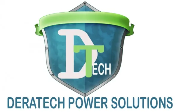 Deratech Power Solutions