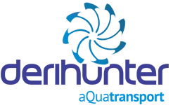 Derihunter Aquatransport