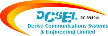Derive Communications Systems & Engineering Limited