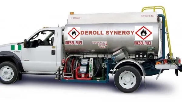 Deroll Synergy