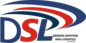 Derron shipping and LOGISTICS
