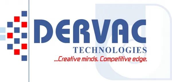 Dervac Technologies logo