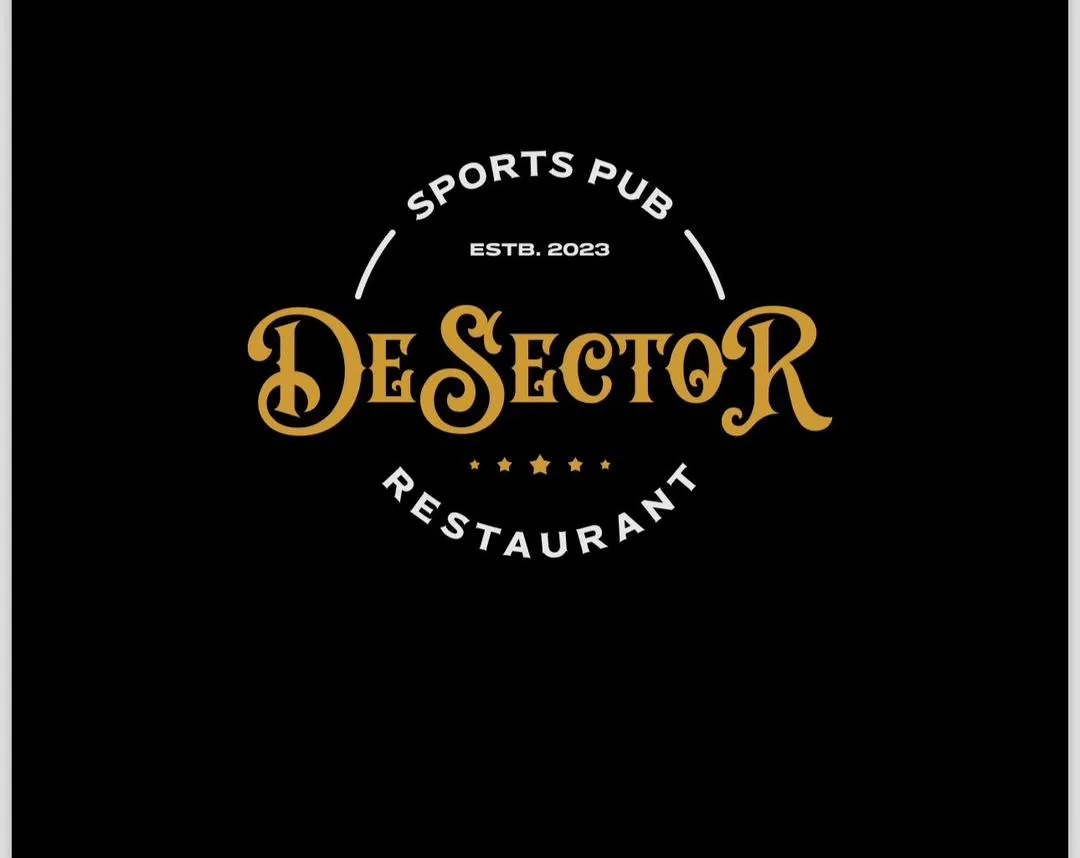 Desector Pub & Restaurant