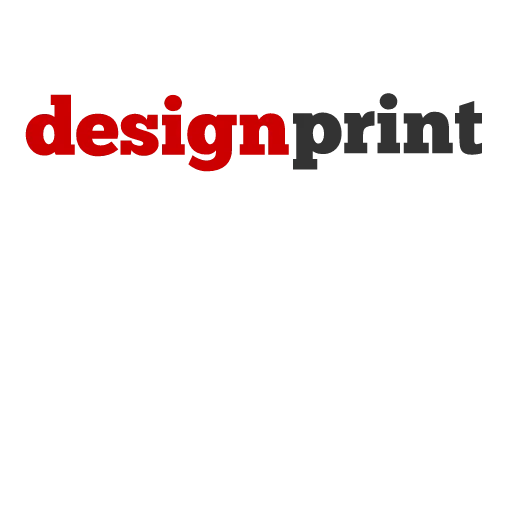 DesignPrint logo