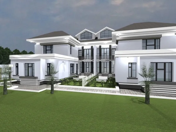 Aa Designs & Structures