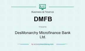 Desmonarchy Microfinance Bank Ltd