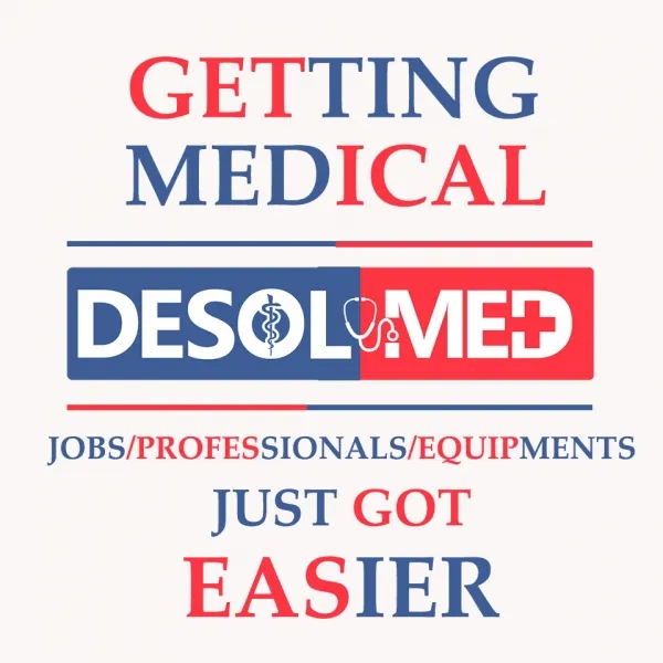 Desol Medical Solutions