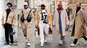 Desurez Fashion