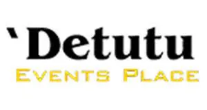 Detutu Event Place