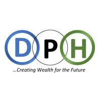 Deutsche Partners Holding logo