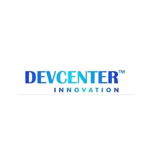 Devcenter Innovation logo