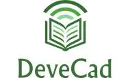 DeveCad logo