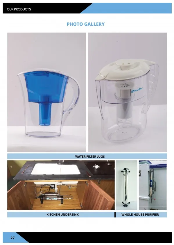 Devtek Tanks