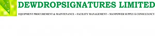 Dewdropsignatures Limited