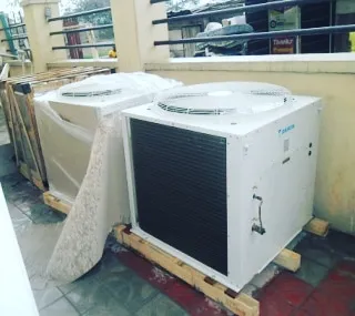 Dewz Space Cooling Nig Ltd