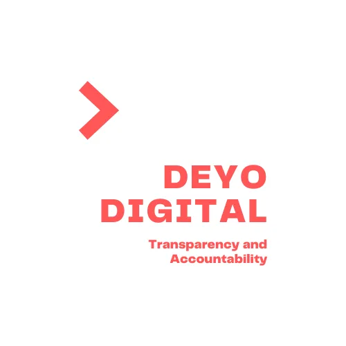 Deyo Digital logo