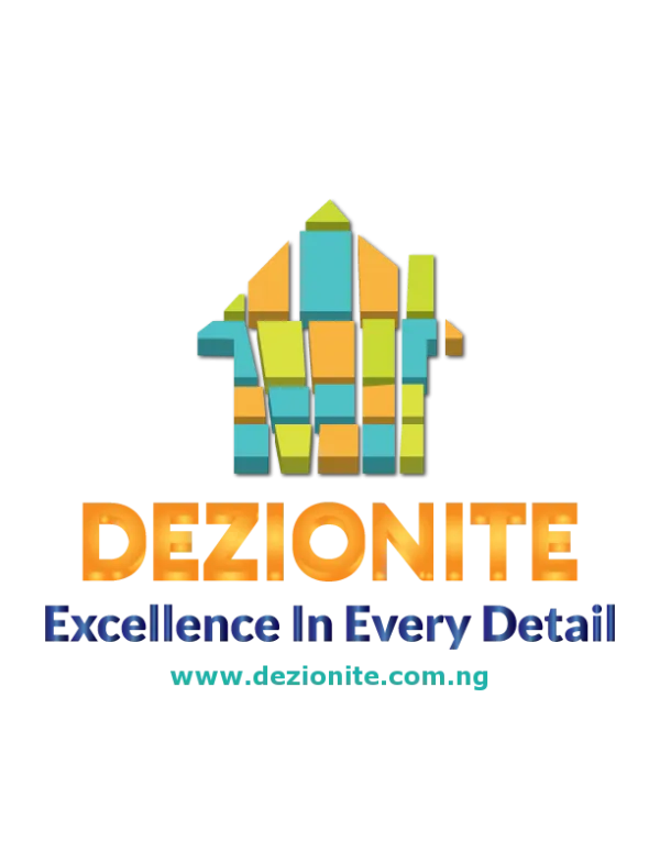 Dezionite Interiors And General Services Limited
