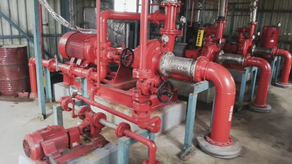 D'focus Fabrication and Construction Company