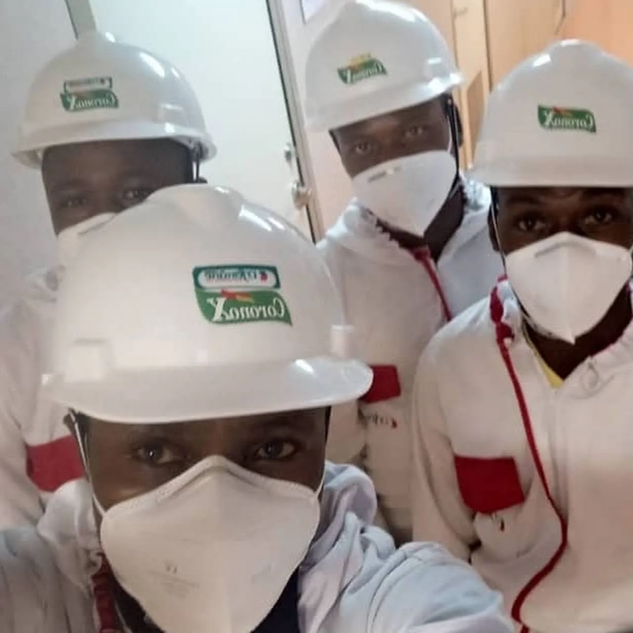 Dfortune Pest-Solutions Limited