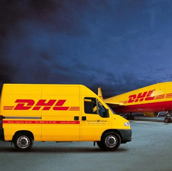 Dhl Office - Benin