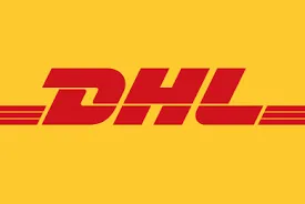 DHL OFFICE (IKEJA) - DHL Nigeria logo