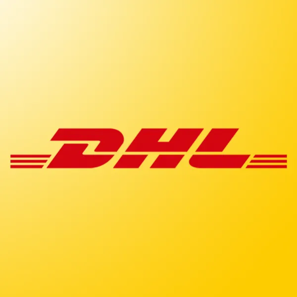 Dhl Office - Surulere