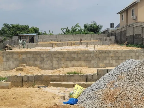 Di-fayem Projects Limited