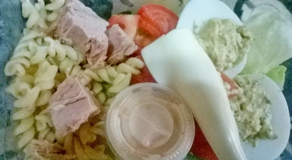 Dial A Meal Catering
