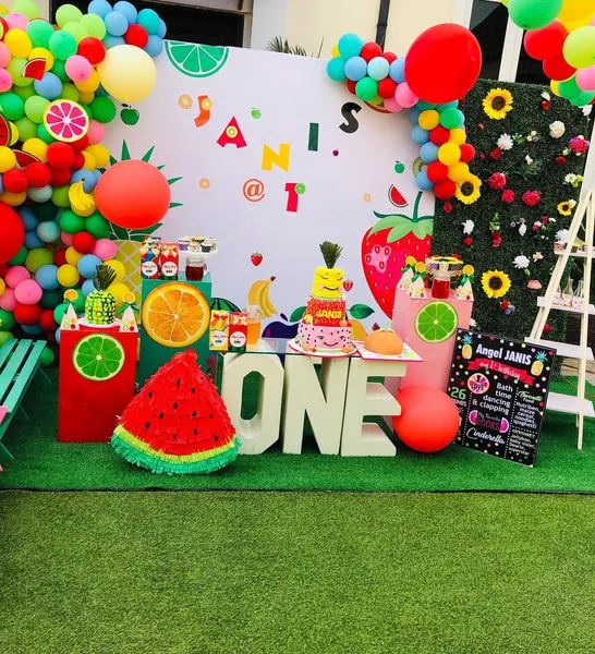 Diamond Decor & Event Planners