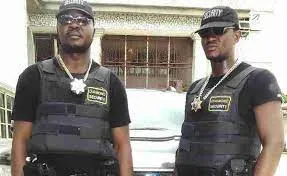 Diamond Security Holdings (Delta)