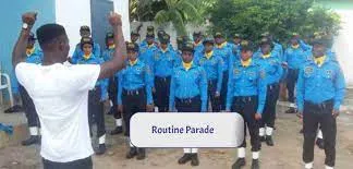 Diamond Security Holdings (Uyo)