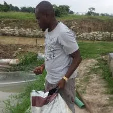Dicklee Integrated Farms Ltd