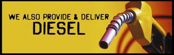 Diesel Tanks and Pumps logo