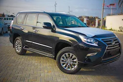 Dieu Autos