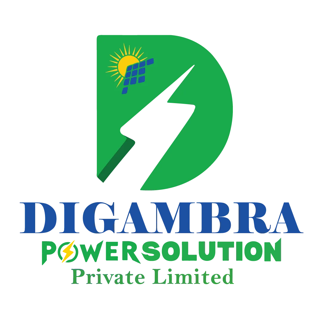 Digambra Power Solution