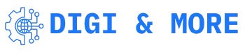 Digi and More