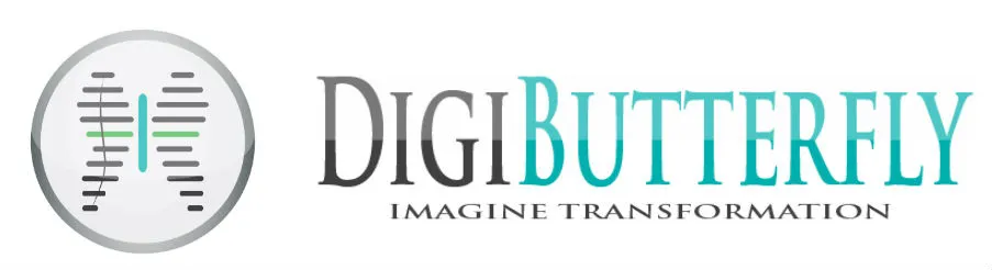 DIGIBUTTERFLY