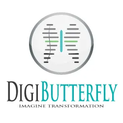 Digibutterfly logo