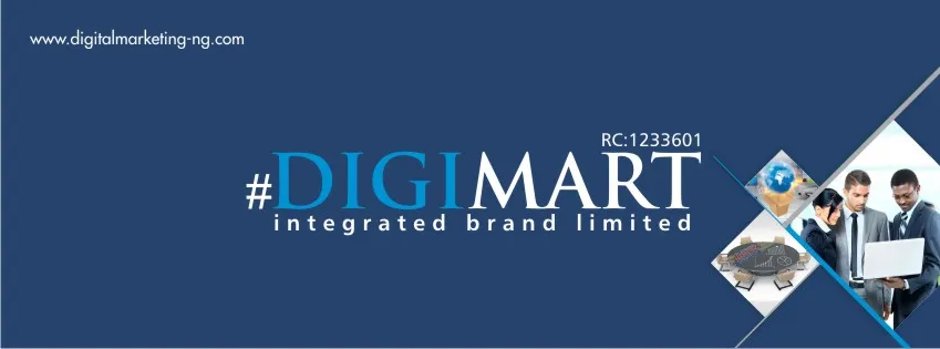 Digimart Integrated Brand Limited