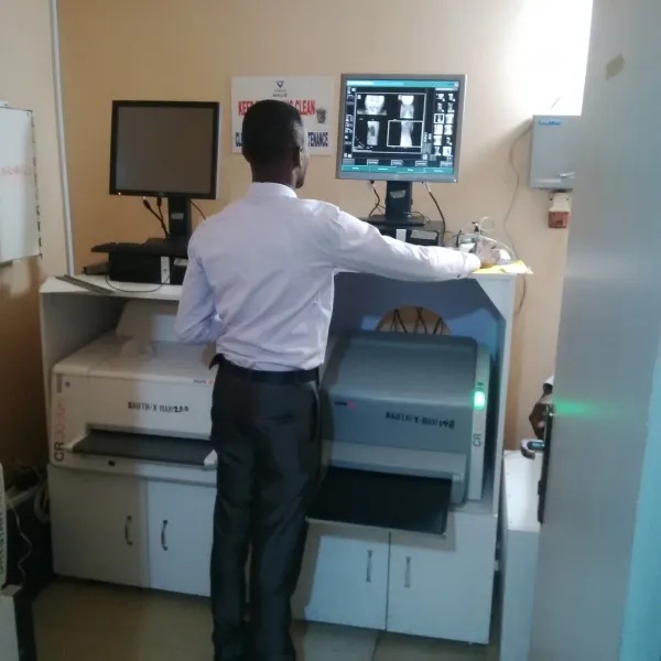 Digimed Solutions Limited
