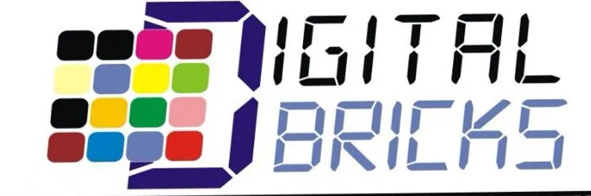 Digital Bricks