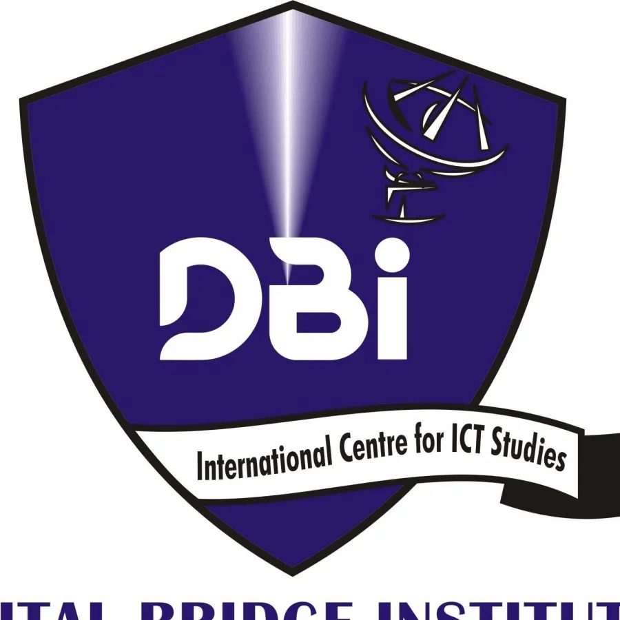 Digital Bridge Institute logo