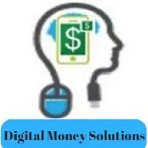 Digital Money Solutions logo