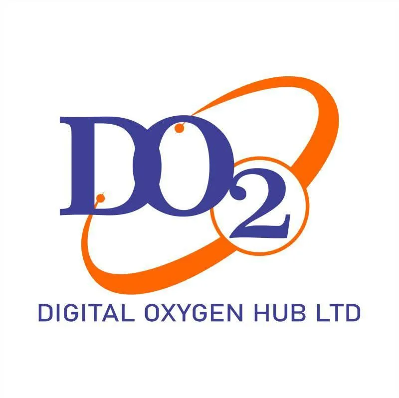 Digital Oxygen LTD logo