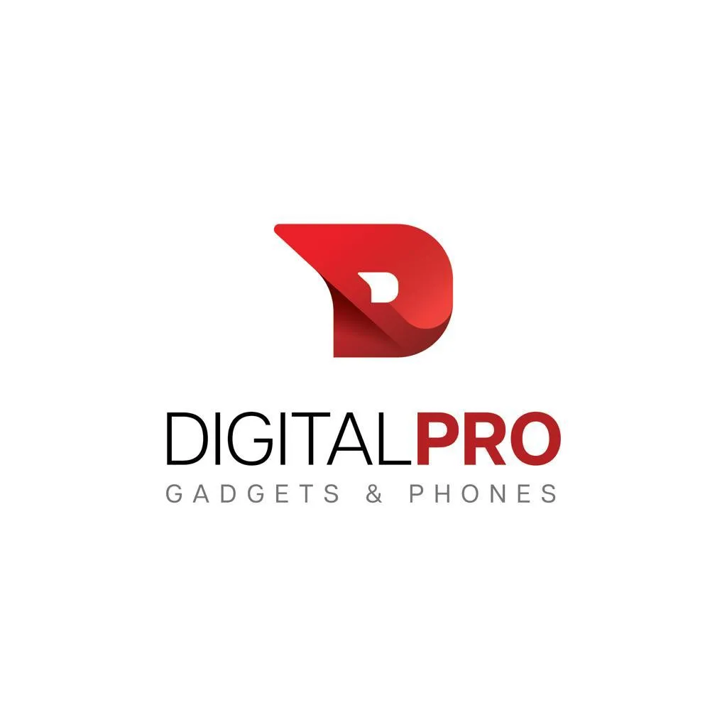 Digital Pro Phones Games & Accessories