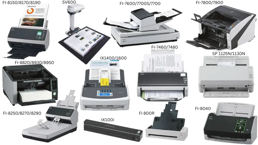 Digitize Africa Technology Solutions Limited