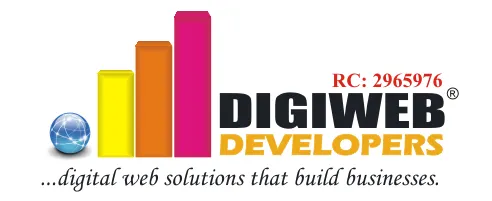 Digiweb Developers logo