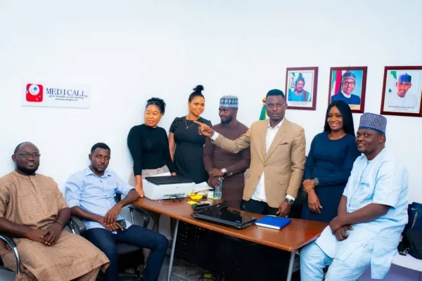 Diligent International Ltd