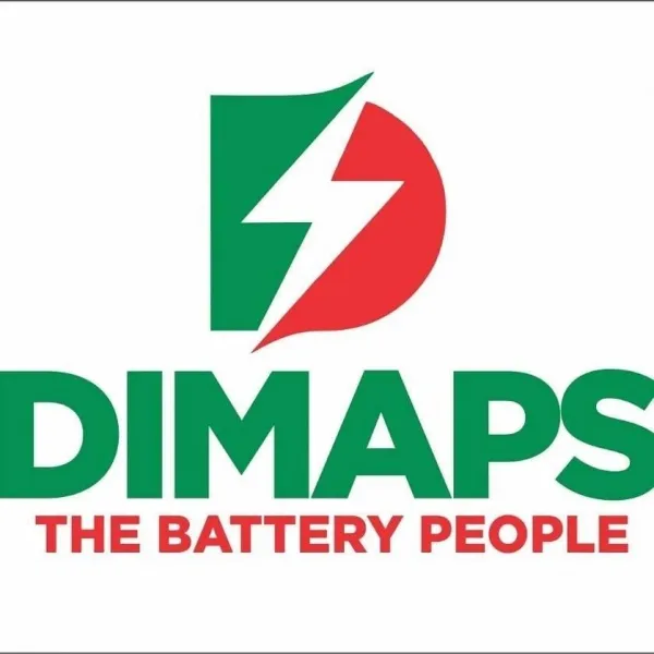 Dimaps Battery